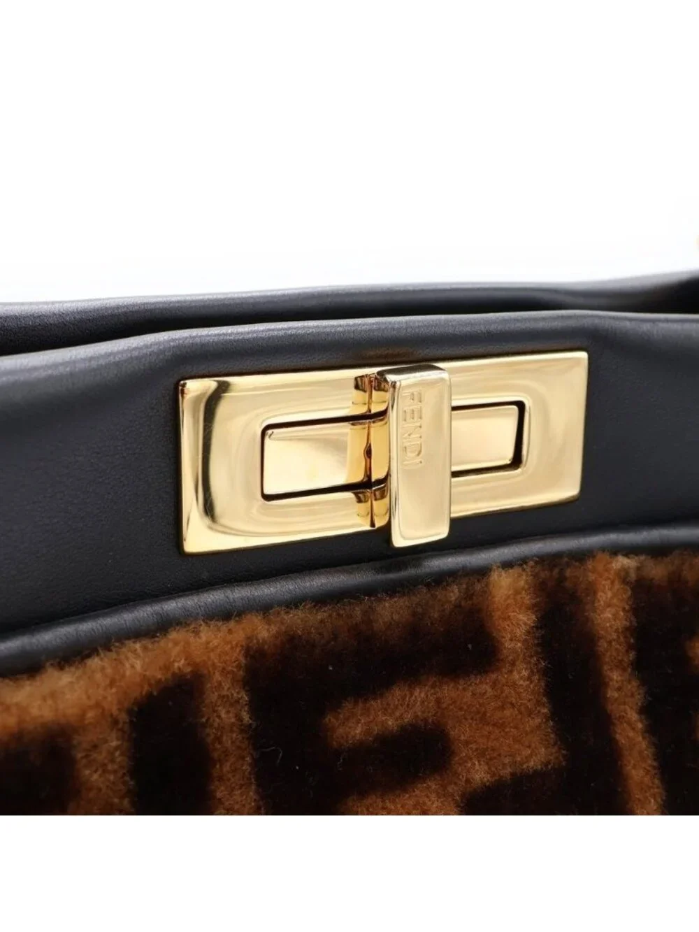 Fendi this authentic